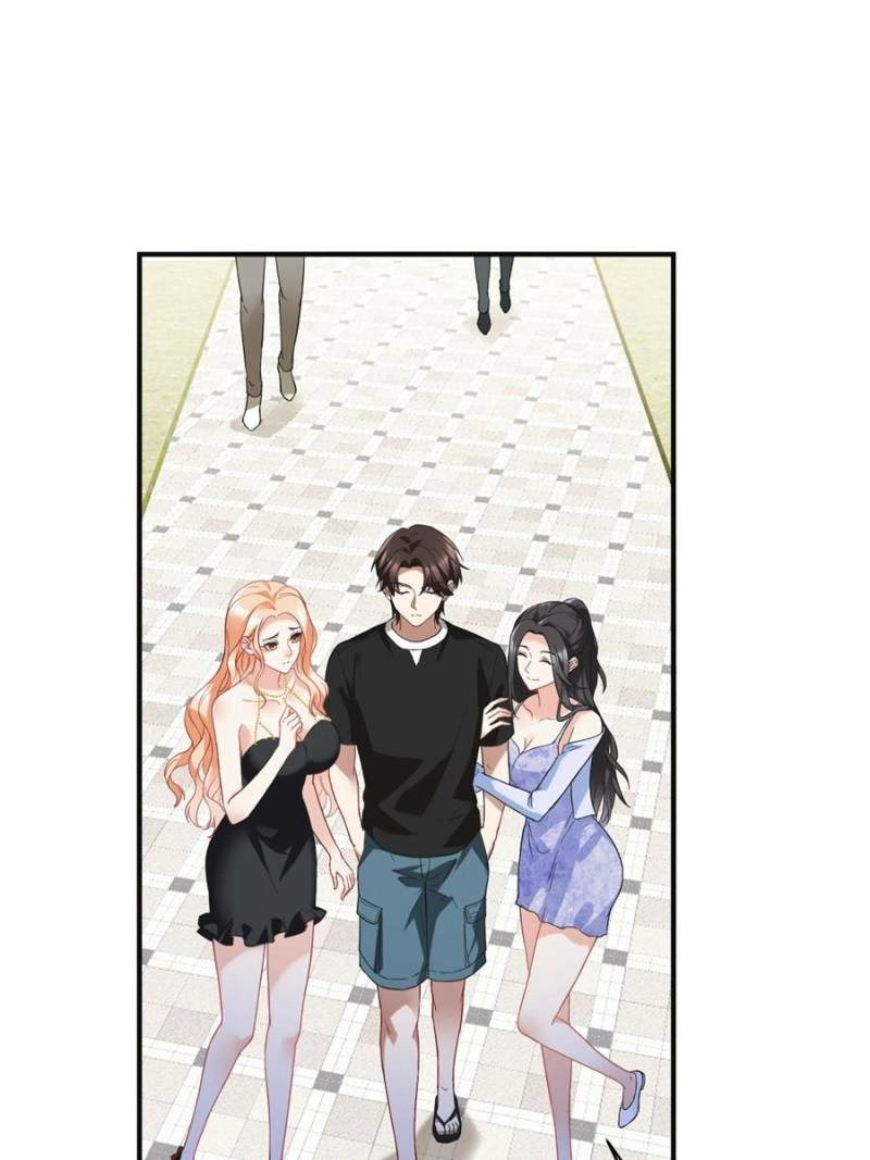 From Simp to Billionaire: The Rise of a Divine Tycoon Chapter 14 page 28 - 
