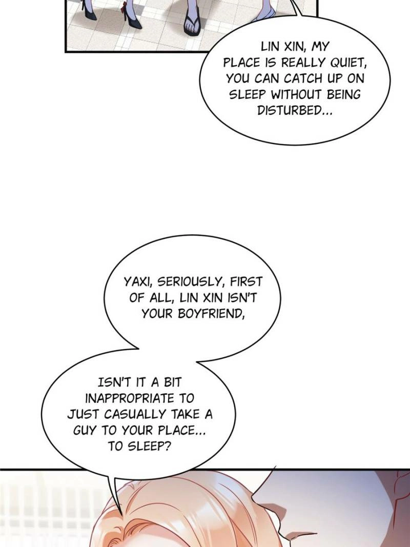 From Simp to Billionaire: The Rise of a Divine Tycoon Chapter 14 page 29 - 