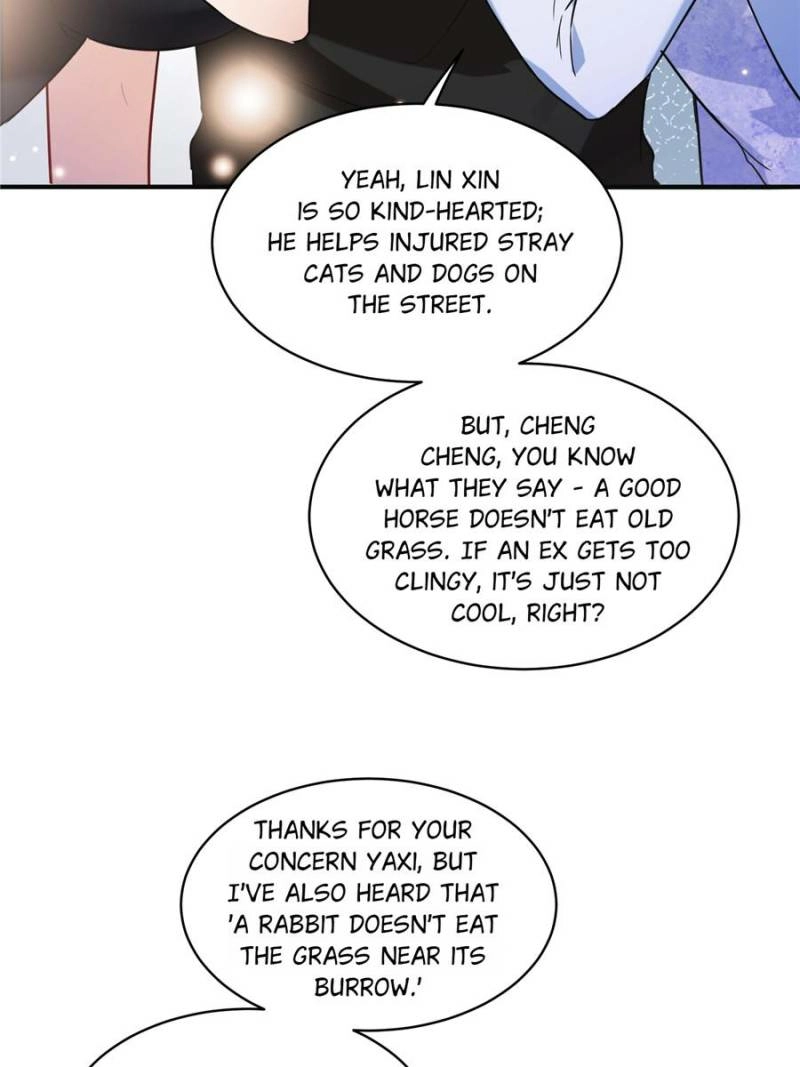 From Simp to Billionaire: The Rise of a Divine Tycoon Chapter 14 page 33 - 