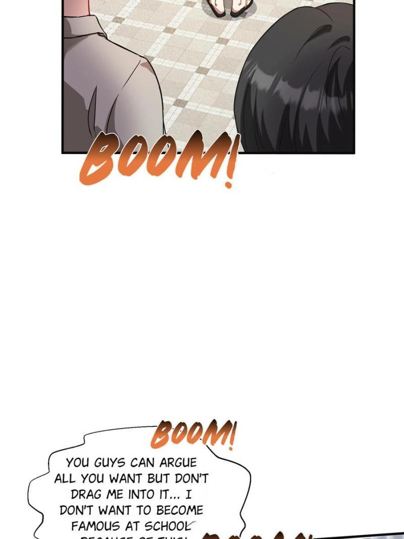 From Simp to Billionaire: The Rise of a Divine Tycoon Chapter 14 page 36 - 