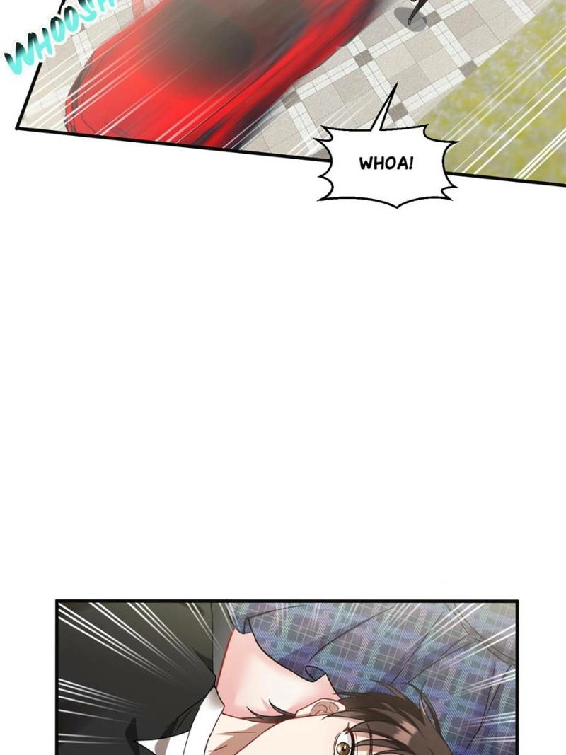 From Simp to Billionaire: The Rise of a Divine Tycoon Chapter 14 page 40 - 