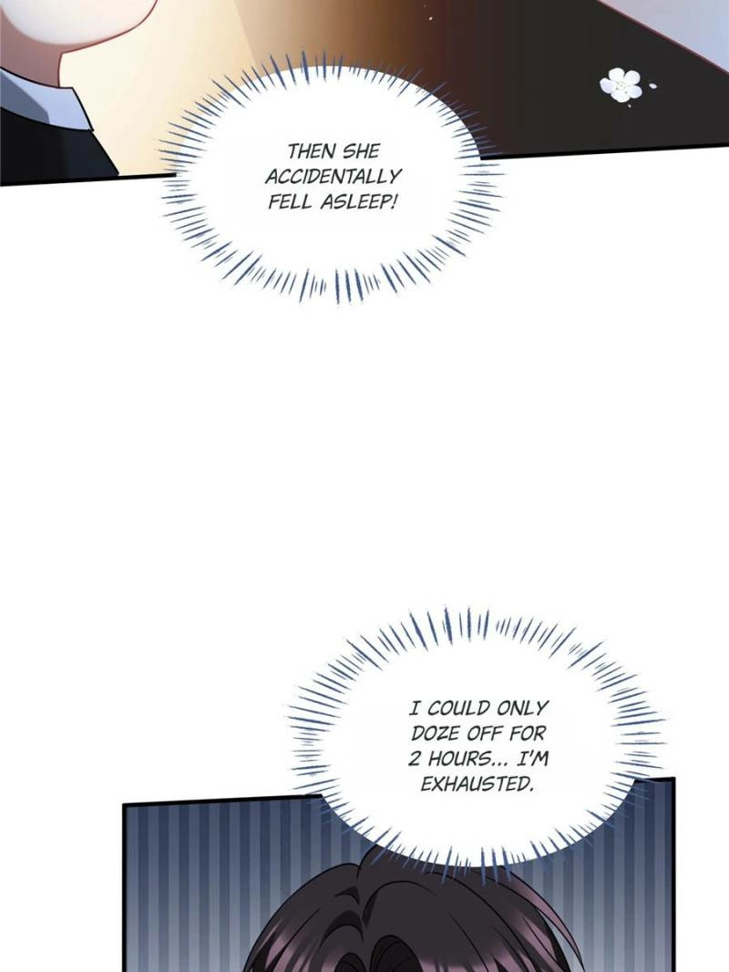 From Simp to Billionaire: The Rise of a Divine Tycoon Chapter 14 page 5 - 