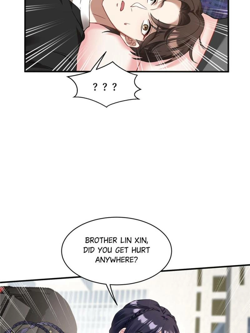 From Simp to Billionaire: The Rise of a Divine Tycoon Chapter 14 page 41 - 