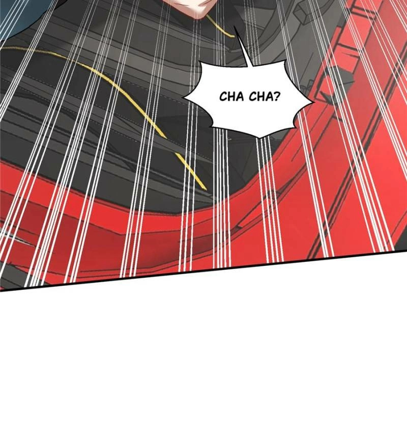 From Simp to Billionaire: The Rise of a Divine Tycoon Chapter 14 page 43 - 