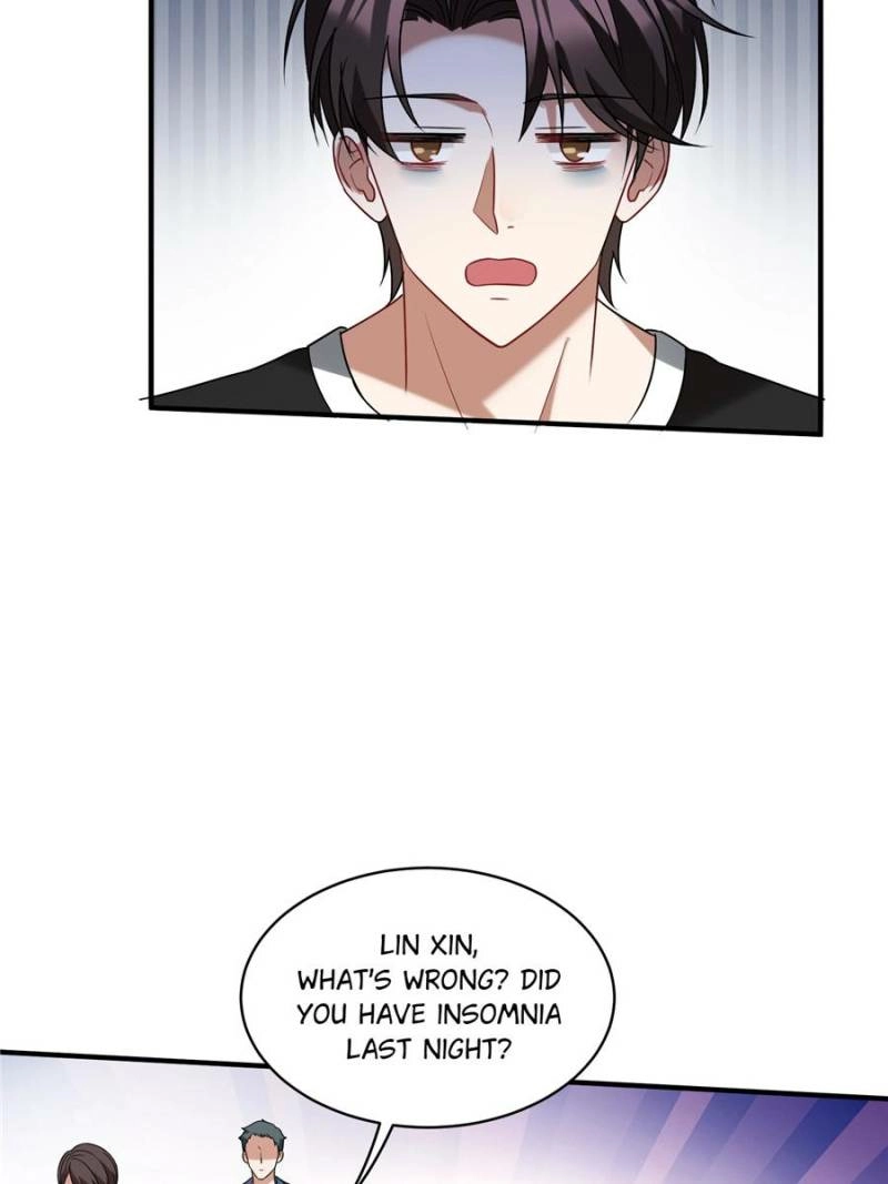 From Simp to Billionaire: The Rise of a Divine Tycoon Chapter 14 page 6 - 