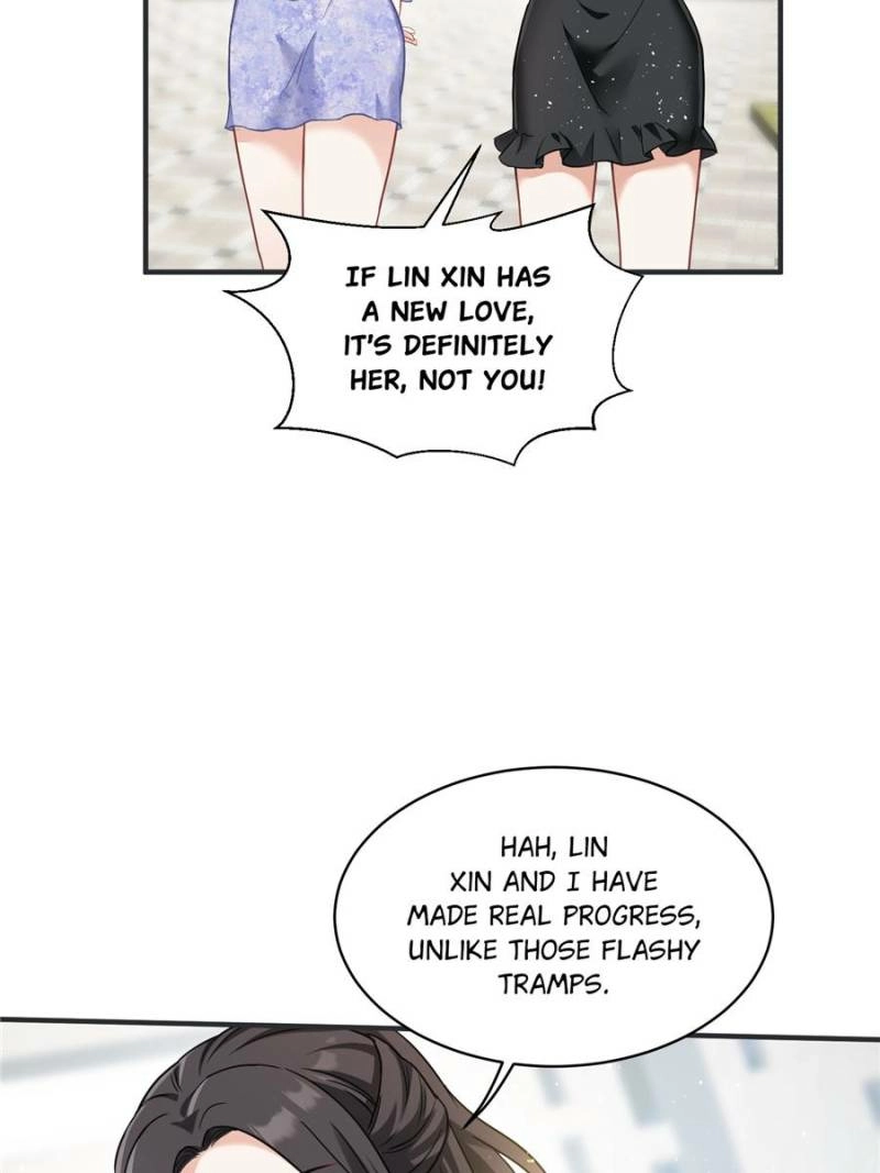 From Simp to Billionaire: The Rise of a Divine Tycoon Chapter 14 page 55 - 
