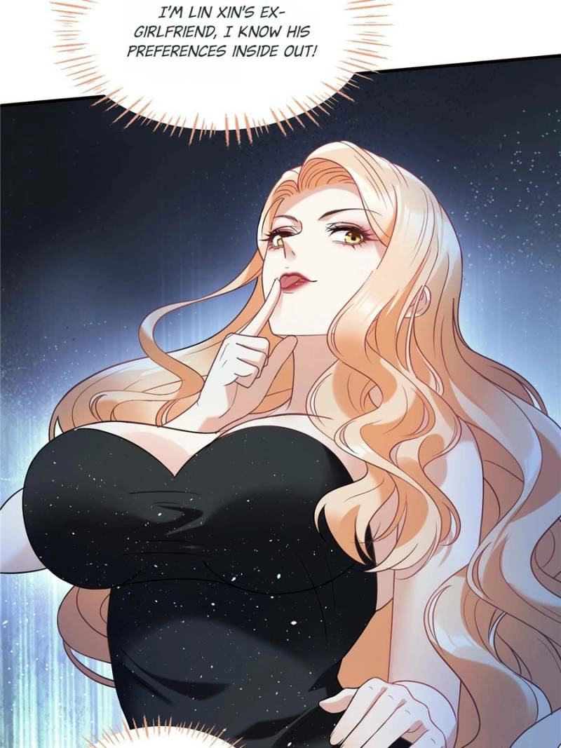 From Simp to Billionaire: The Rise of a Divine Tycoon Chapter 14 page 65 - 