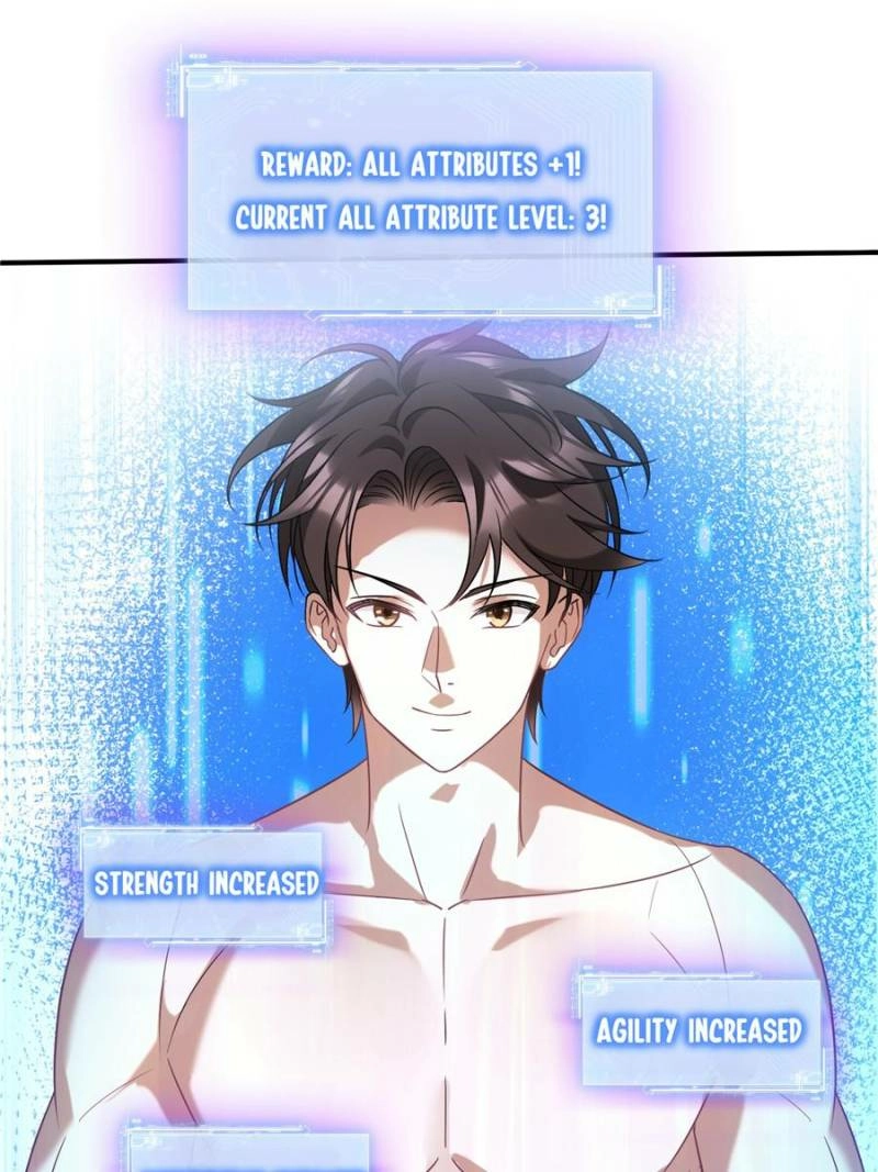 From Simp to Billionaire: The Rise of a Divine Tycoon Chapter 14 page 69 - 