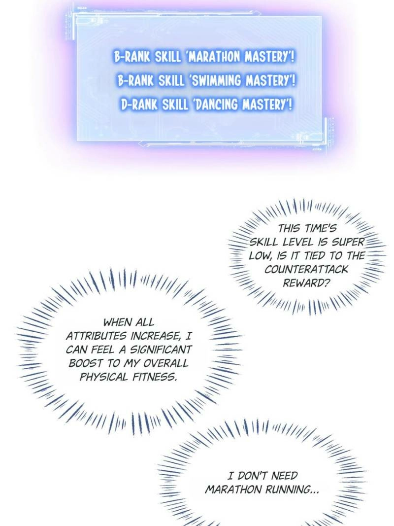 From Simp to Billionaire: The Rise of a Divine Tycoon Chapter 14 page 71 - 