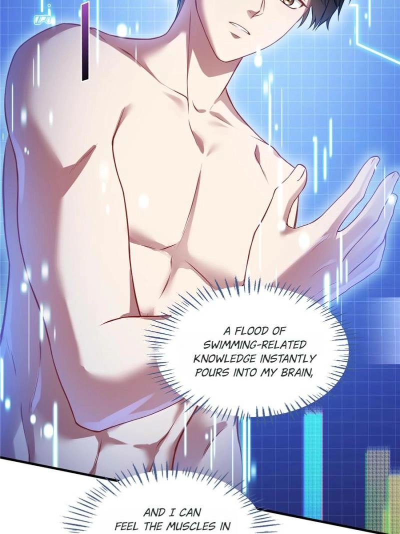 From Simp to Billionaire: The Rise of a Divine Tycoon Chapter 14 page 74 - 