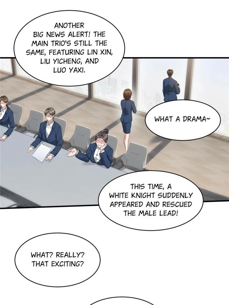 From Simp to Billionaire: The Rise of a Divine Tycoon Chapter 14 page 79 - 