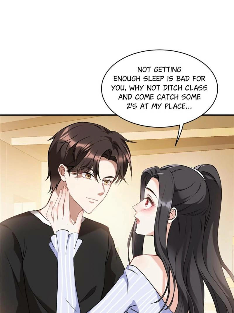 From Simp to Billionaire: The Rise of a Divine Tycoon Chapter 14 page 9 - 