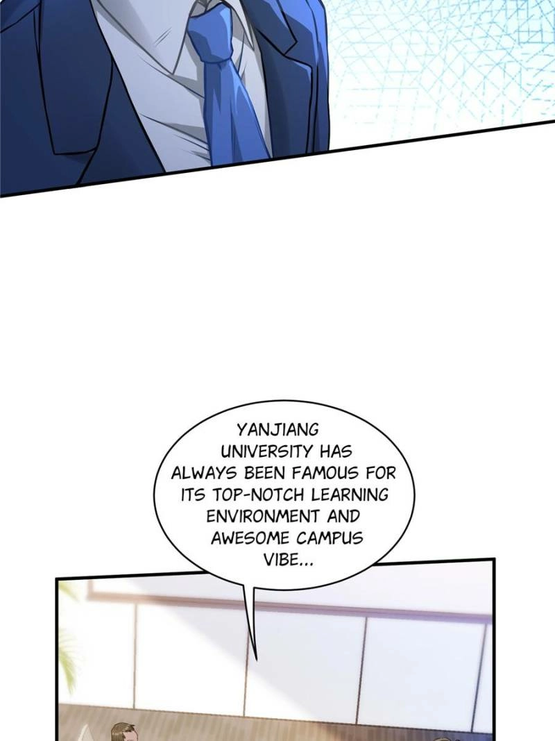 From Simp to Billionaire: The Rise of a Divine Tycoon Chapter 14 page 81 - 