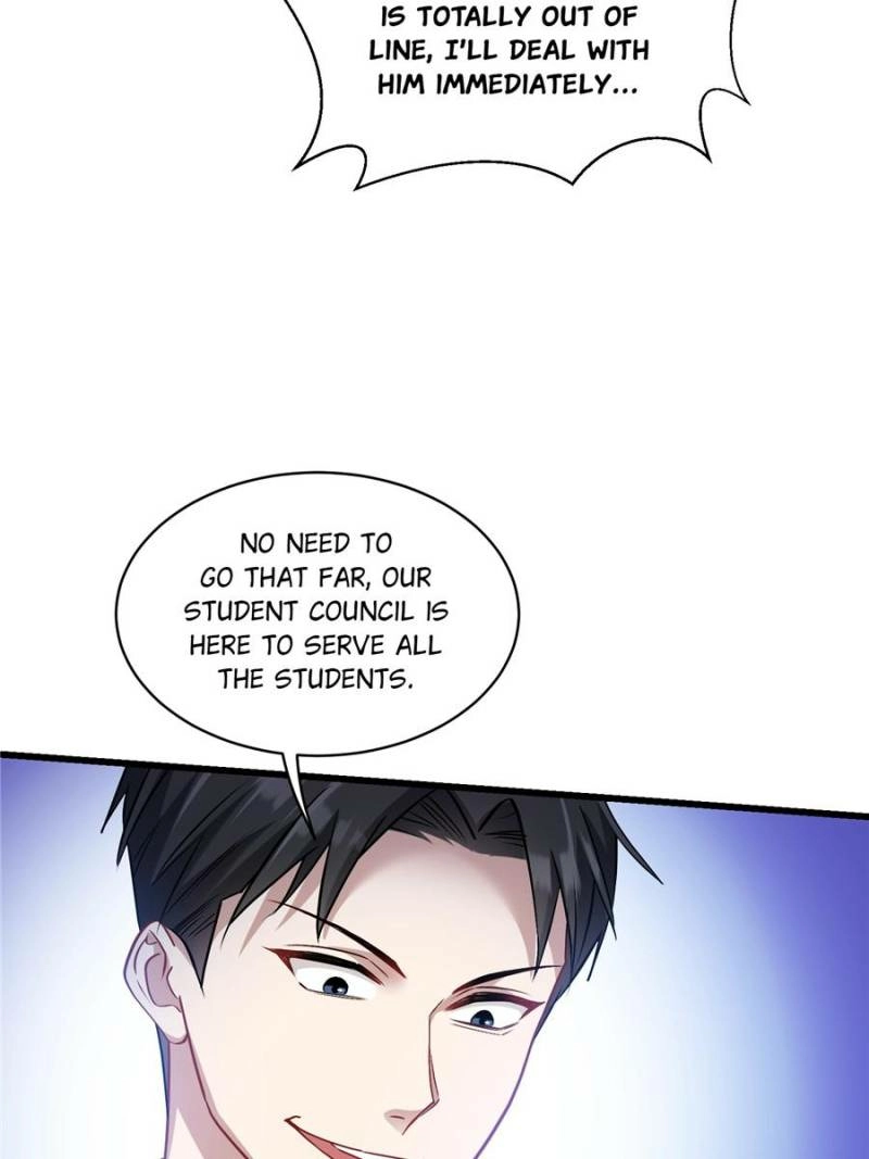 From Simp to Billionaire: The Rise of a Divine Tycoon Chapter 14 page 87 - 