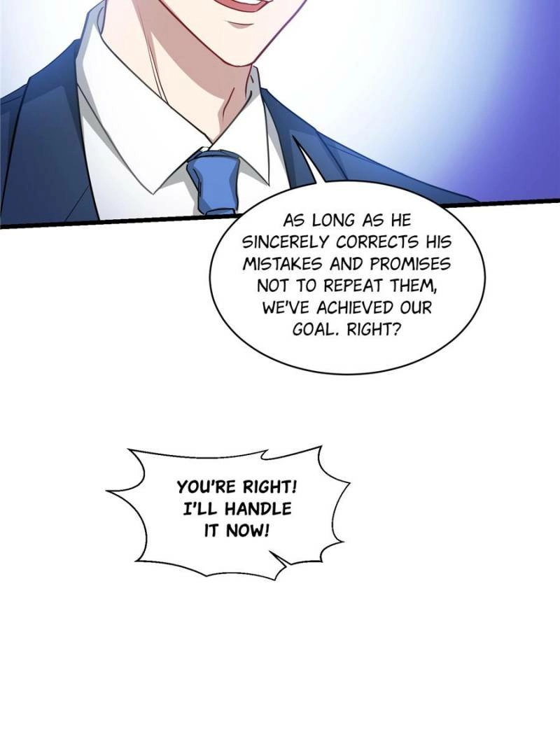 From Simp to Billionaire: The Rise of a Divine Tycoon Chapter 14 page 88 - 