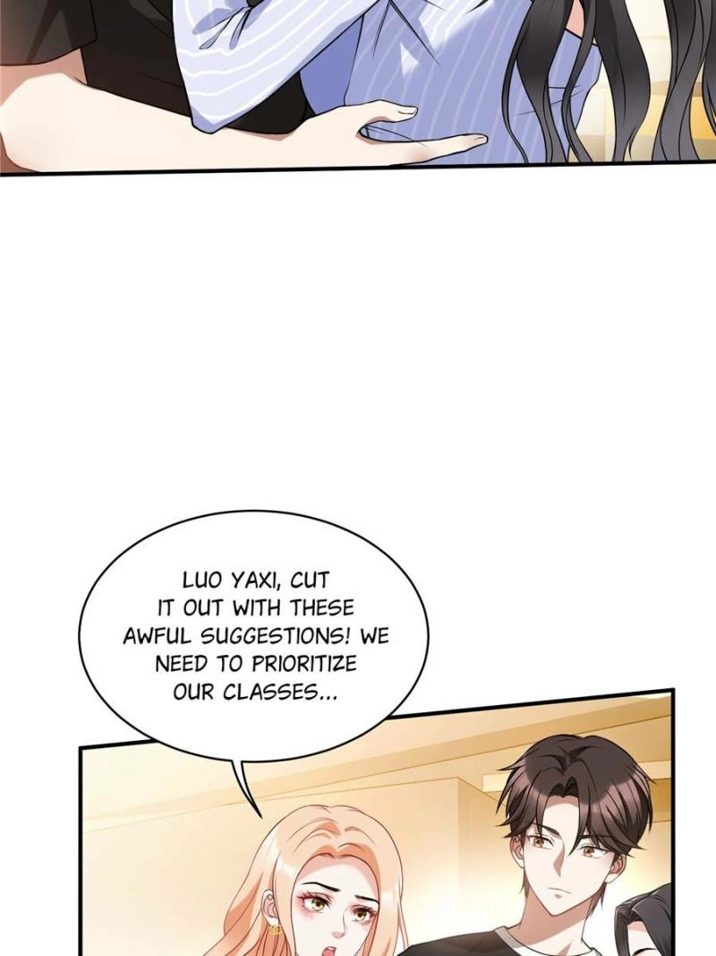 From Simp to Billionaire: The Rise of a Divine Tycoon Chapter 14 page 10 - 