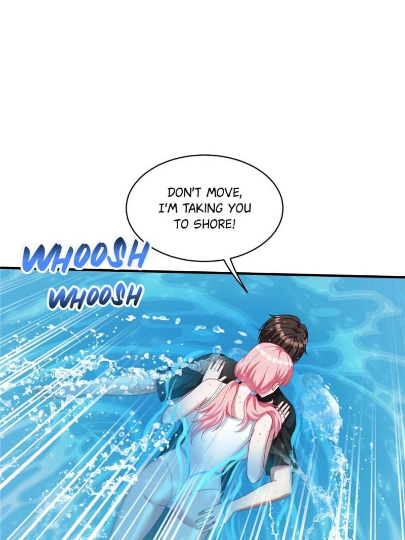 From Simp to Billionaire: The Rise of a Divine Tycoon Chapter 15 page 12 - 