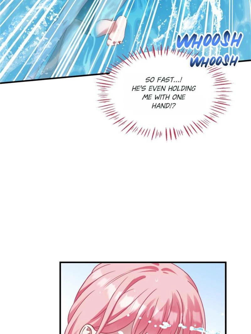 From Simp to Billionaire: The Rise of a Divine Tycoon Chapter 15 page 13 - 