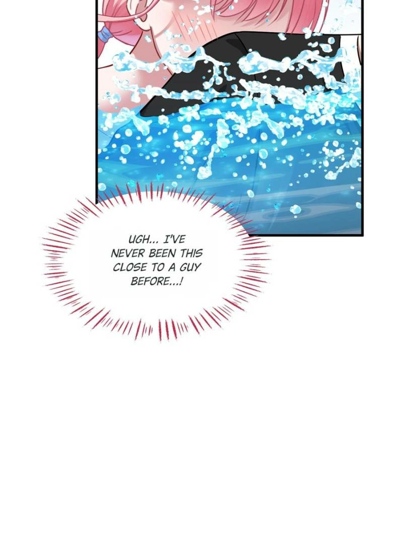 From Simp to Billionaire: The Rise of a Divine Tycoon Chapter 15 page 14 - 