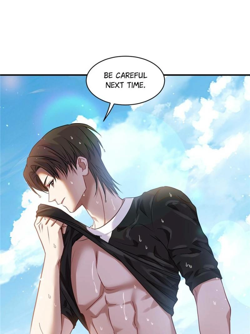 From Simp to Billionaire: The Rise of a Divine Tycoon Chapter 15 page 17 - 