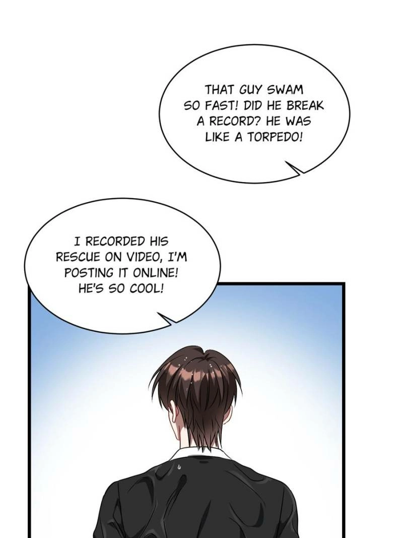 From Simp to Billionaire: The Rise of a Divine Tycoon Chapter 15 page 20 - 