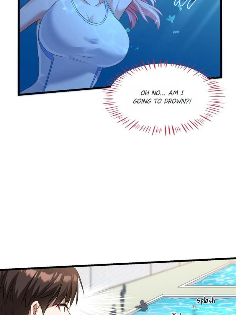 From Simp to Billionaire: The Rise of a Divine Tycoon Chapter 15 page 3 - 