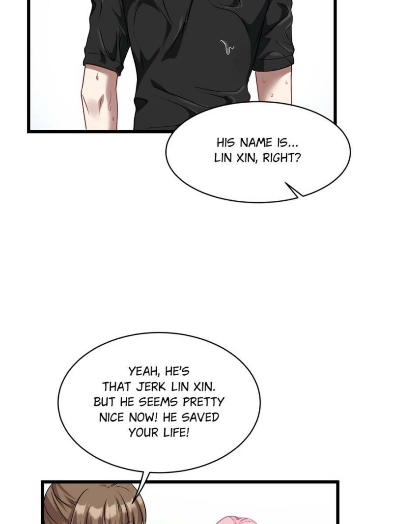 From Simp to Billionaire: The Rise of a Divine Tycoon Chapter 15 page 21 - 