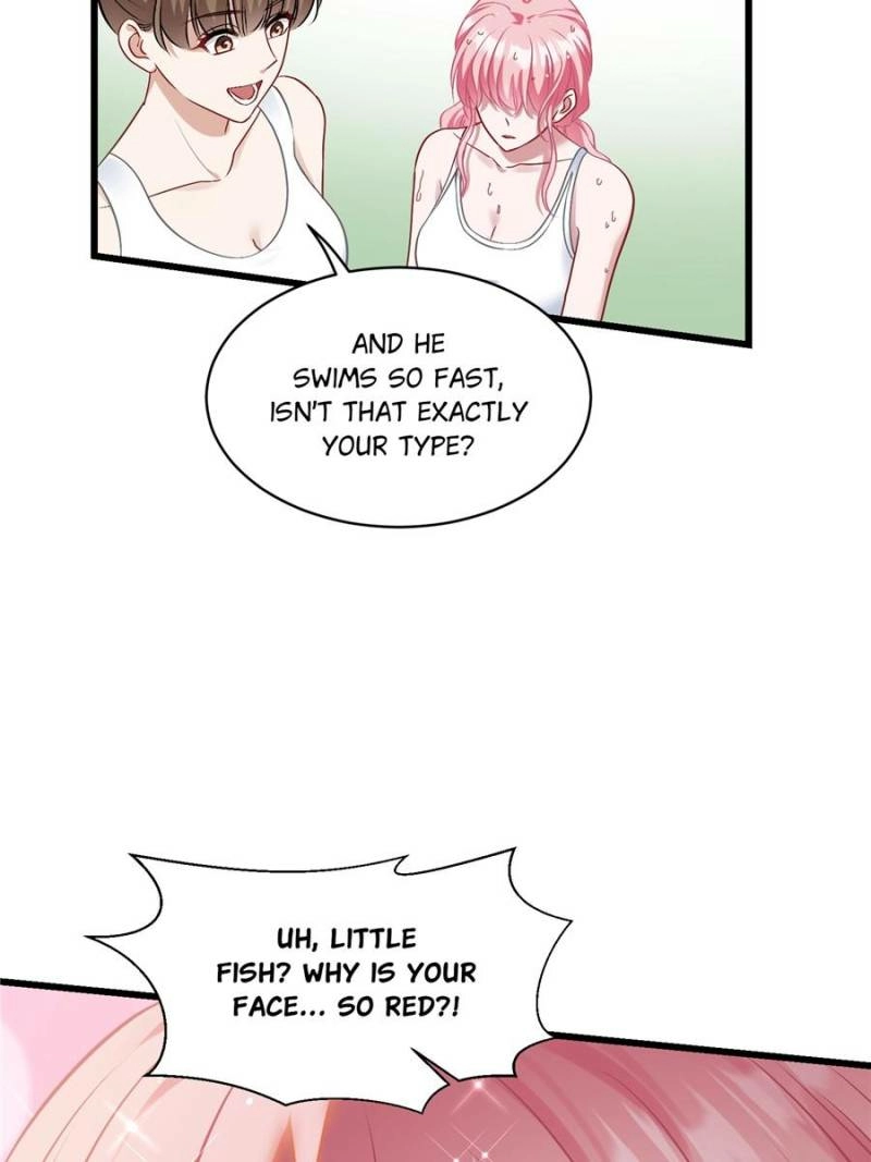 From Simp to Billionaire: The Rise of a Divine Tycoon Chapter 15 page 22 - 