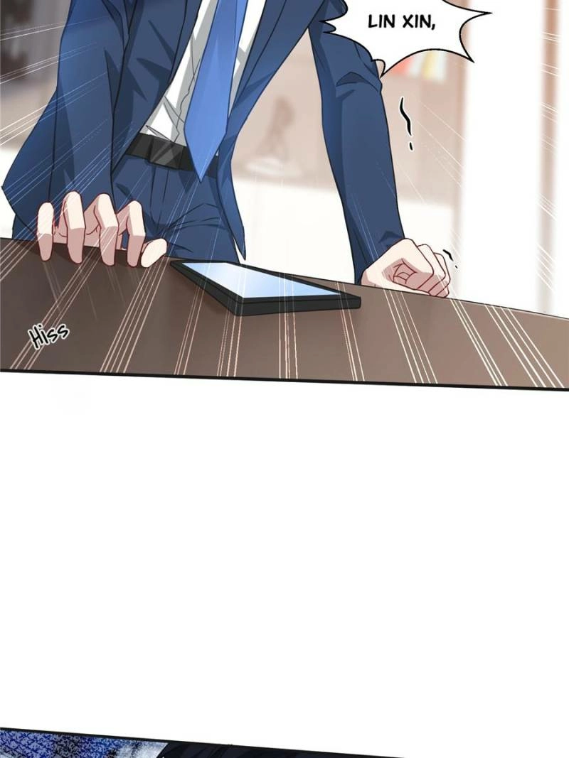 From Simp to Billionaire: The Rise of a Divine Tycoon Chapter 15 page 28 - 