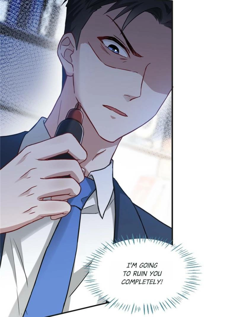 From Simp to Billionaire: The Rise of a Divine Tycoon Chapter 15 page 29 - 