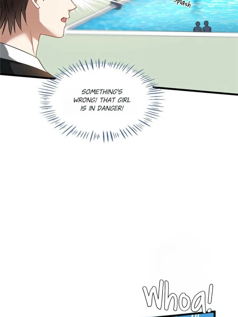 From Simp to Billionaire: The Rise of a Divine Tycoon Chapter 15 page 4 - 