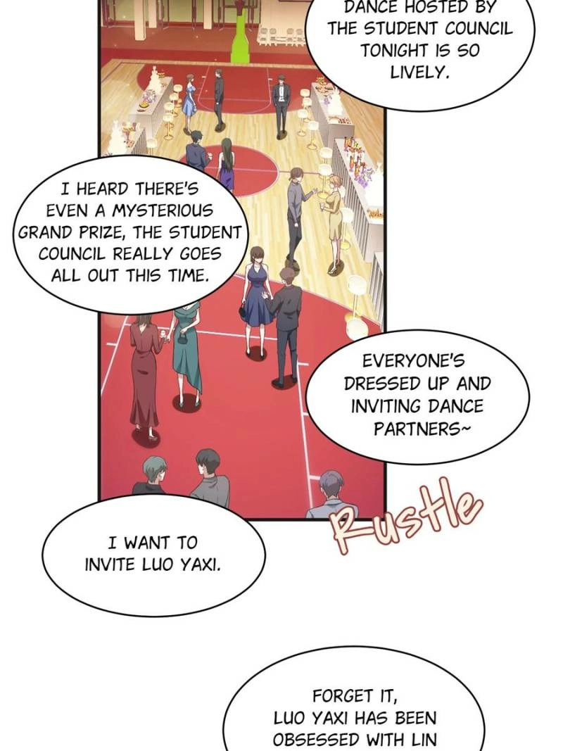 From Simp to Billionaire: The Rise of a Divine Tycoon Chapter 15 page 31 - 