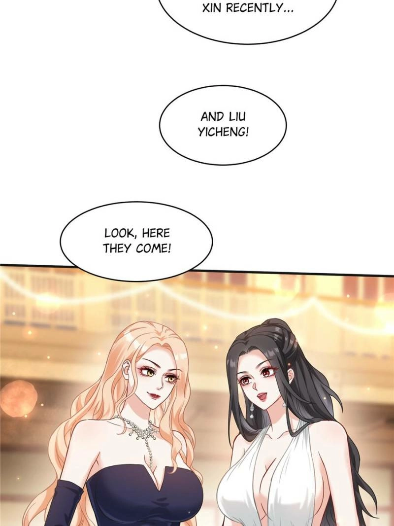 From Simp to Billionaire: The Rise of a Divine Tycoon Chapter 15 page 32 - 