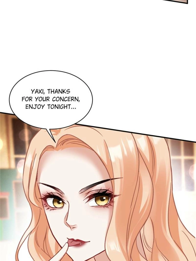 From Simp to Billionaire: The Rise of a Divine Tycoon Chapter 15 page 36 - 