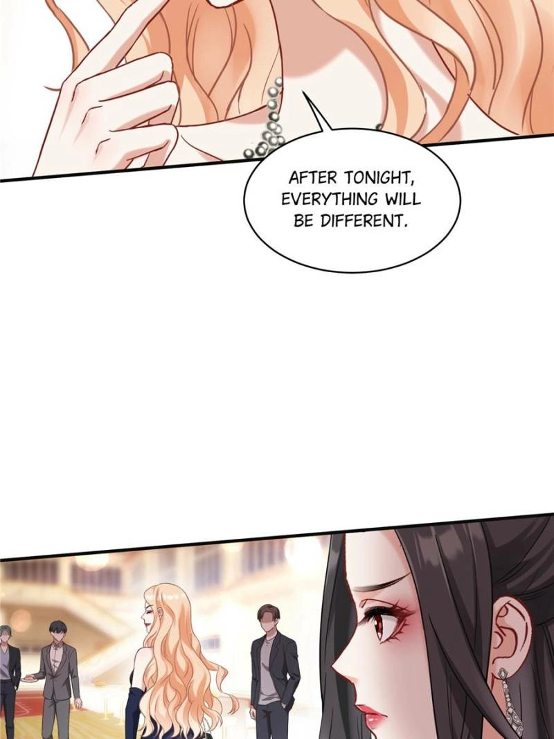 From Simp to Billionaire: The Rise of a Divine Tycoon Chapter 15 page 37 - 