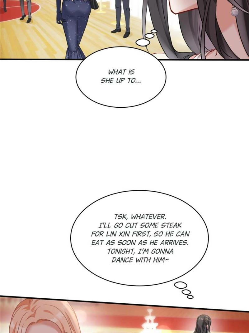 From Simp to Billionaire: The Rise of a Divine Tycoon Chapter 15 page 38 - 