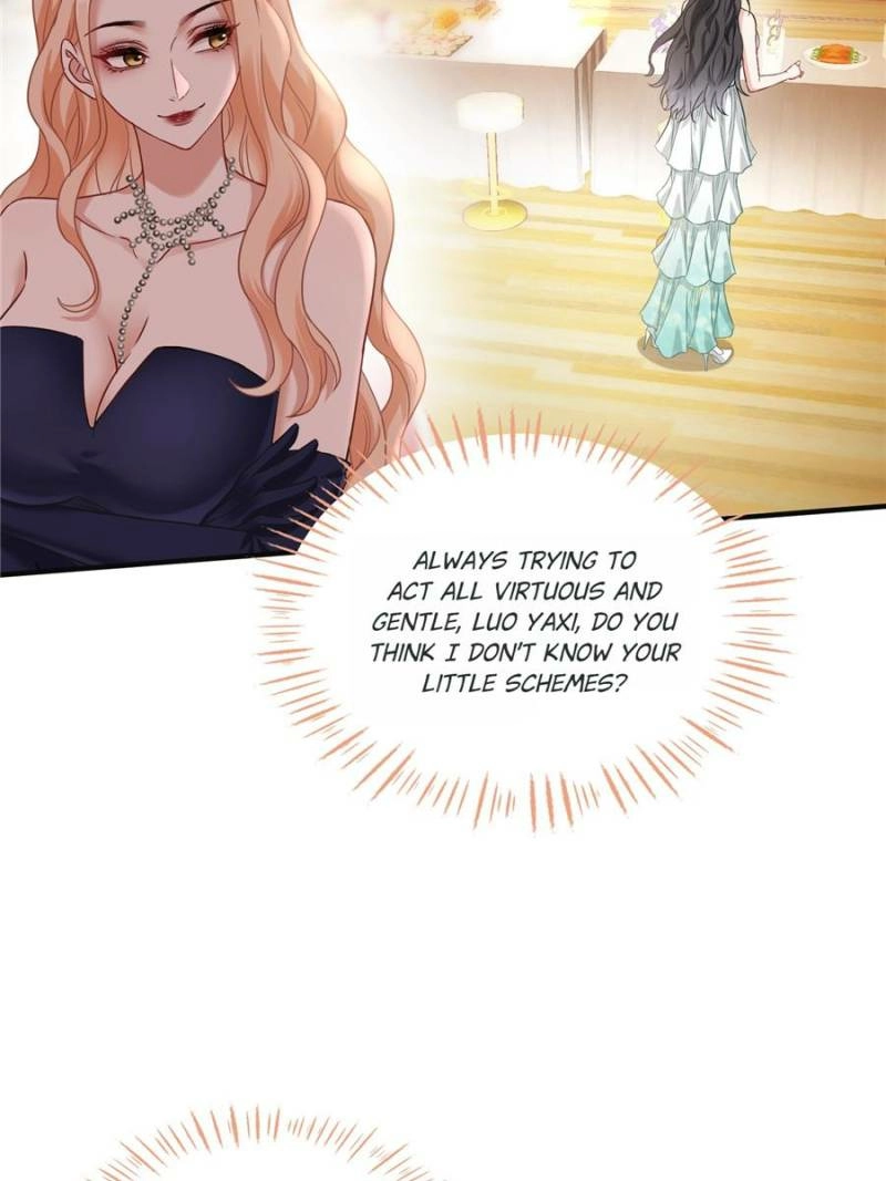 From Simp to Billionaire: The Rise of a Divine Tycoon Chapter 15 page 39 - 