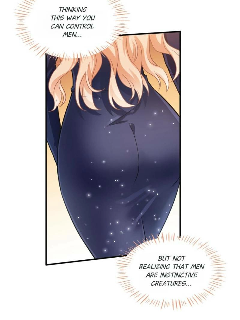 From Simp to Billionaire: The Rise of a Divine Tycoon Chapter 15 page 40 - 
