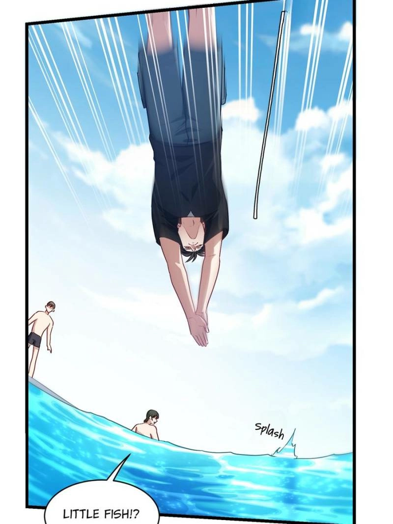 From Simp to Billionaire: The Rise of a Divine Tycoon Chapter 15 page 5 - 