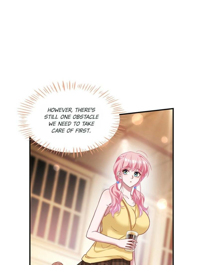 From Simp to Billionaire: The Rise of a Divine Tycoon Chapter 15 page 41 - 