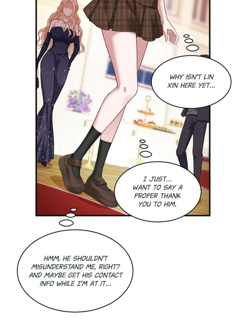 From Simp to Billionaire: The Rise of a Divine Tycoon Chapter 15 page 42 - 