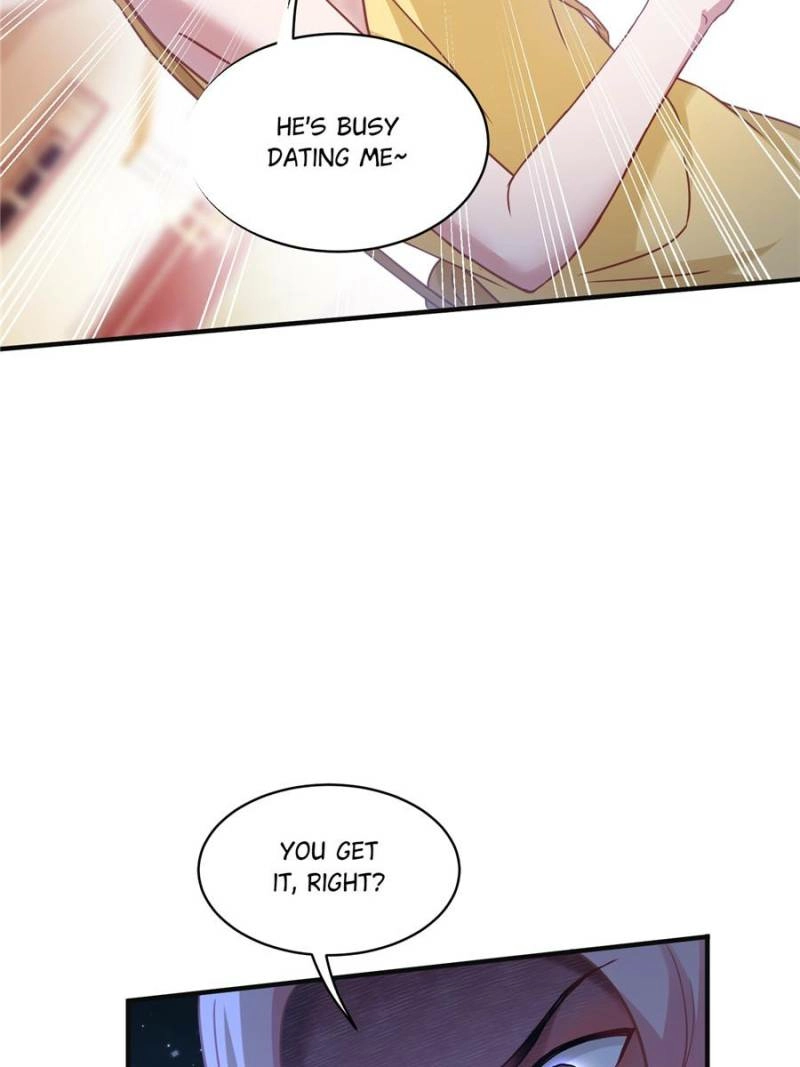 From Simp to Billionaire: The Rise of a Divine Tycoon Chapter 15 page 53 - 