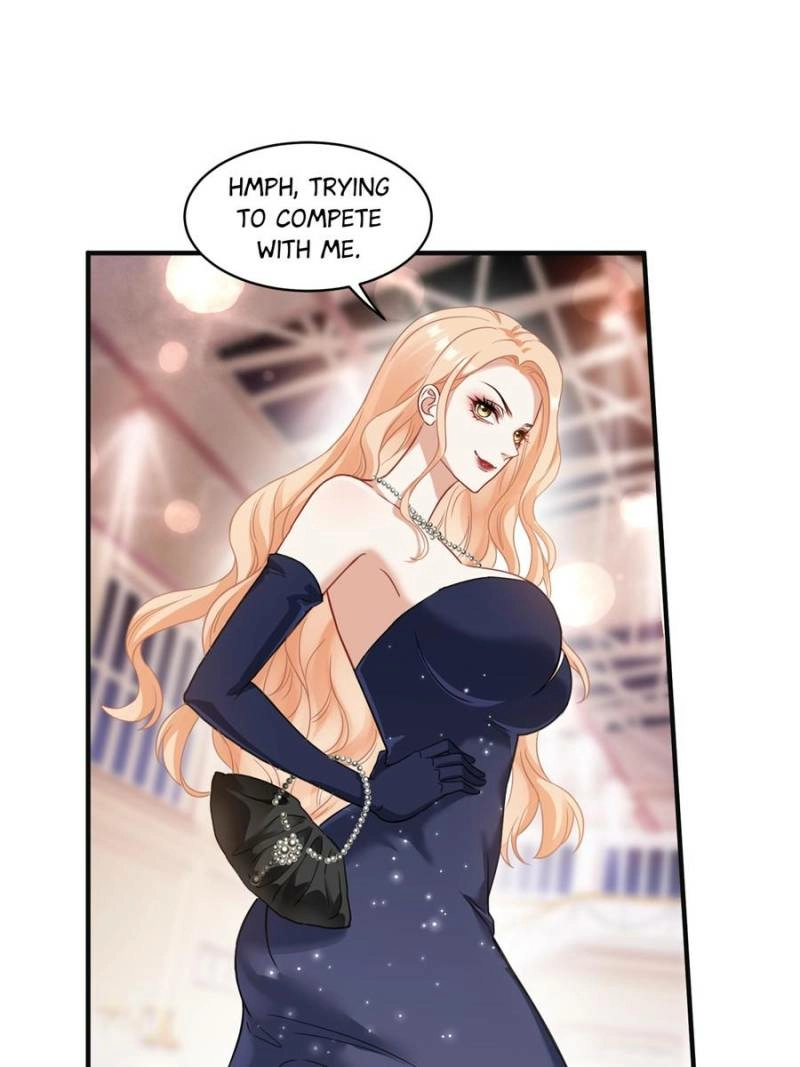 From Simp to Billionaire: The Rise of a Divine Tycoon Chapter 15 page 56 - 