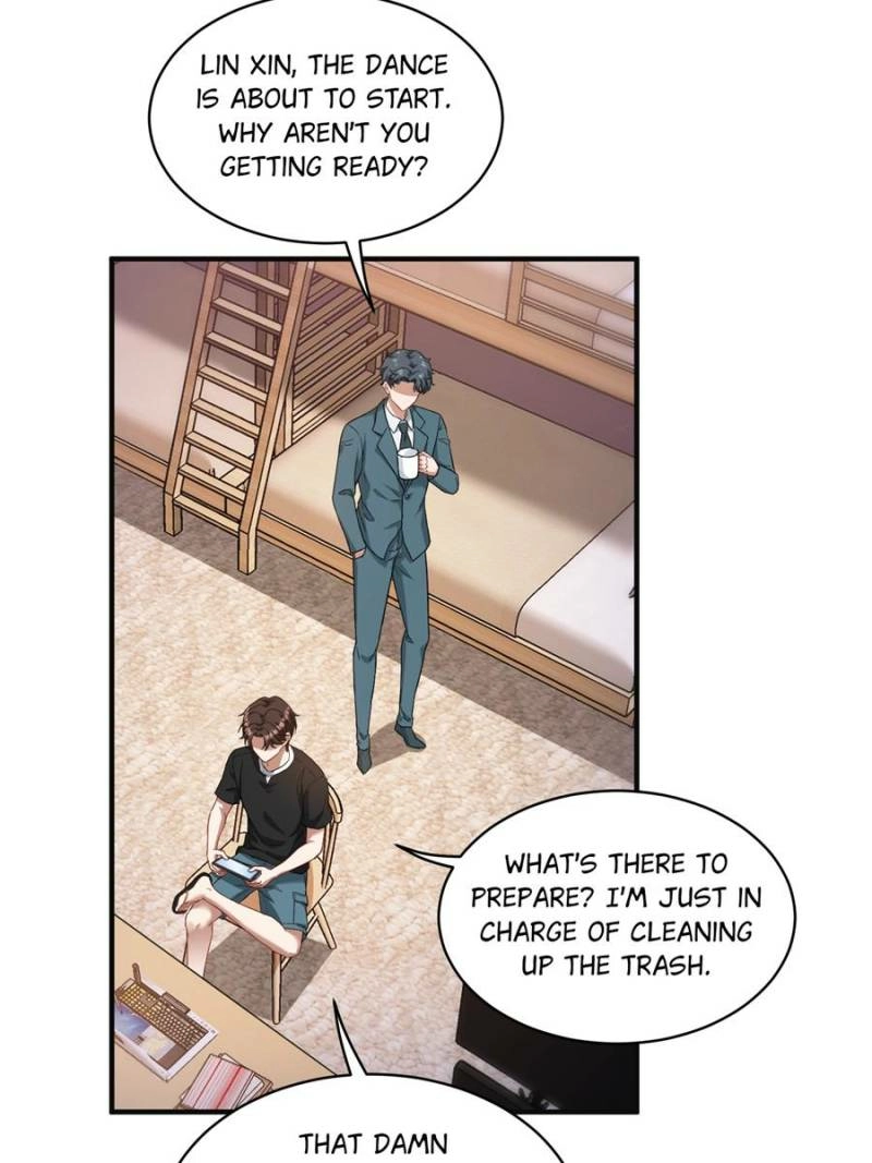 From Simp to Billionaire: The Rise of a Divine Tycoon Chapter 15 page 59 - 