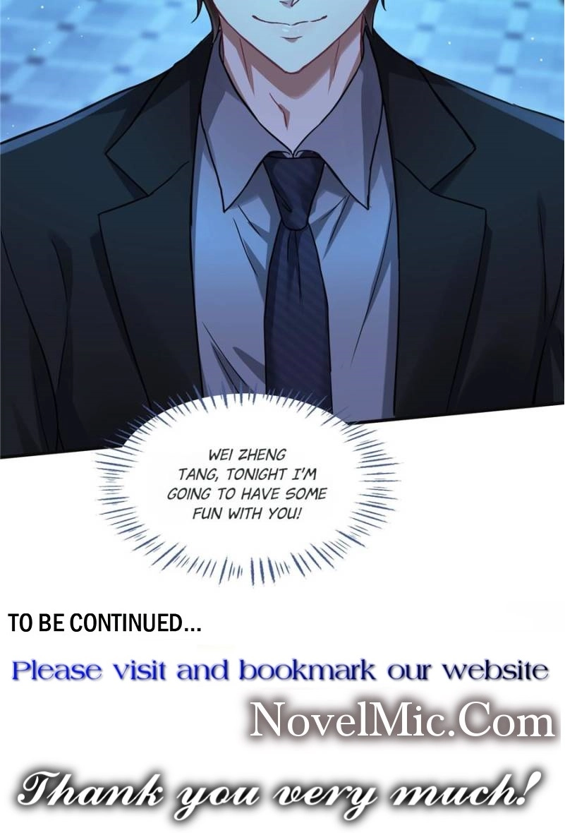 From Simp to Billionaire: The Rise of a Divine Tycoon Chapter 15 page 67 - 