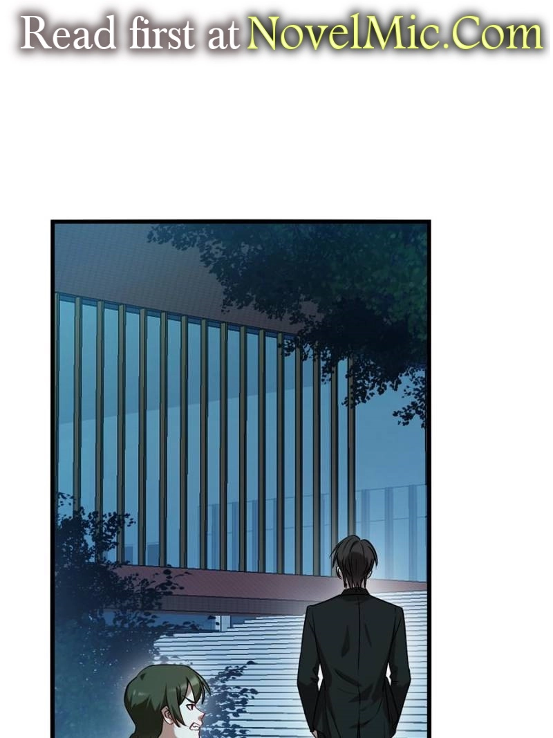 From Simp to Billionaire: The Rise of a Divine Tycoon Chapter 16 page 1 - 