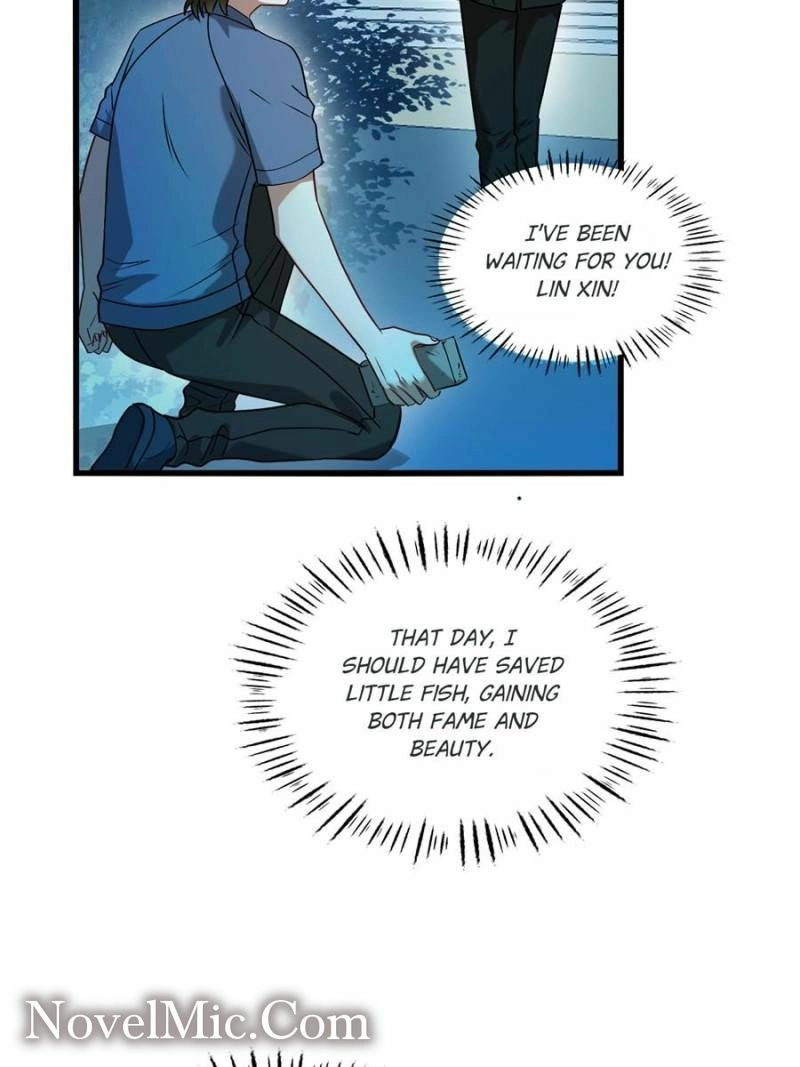 From Simp to Billionaire: The Rise of a Divine Tycoon Chapter 16 page 2 - 
