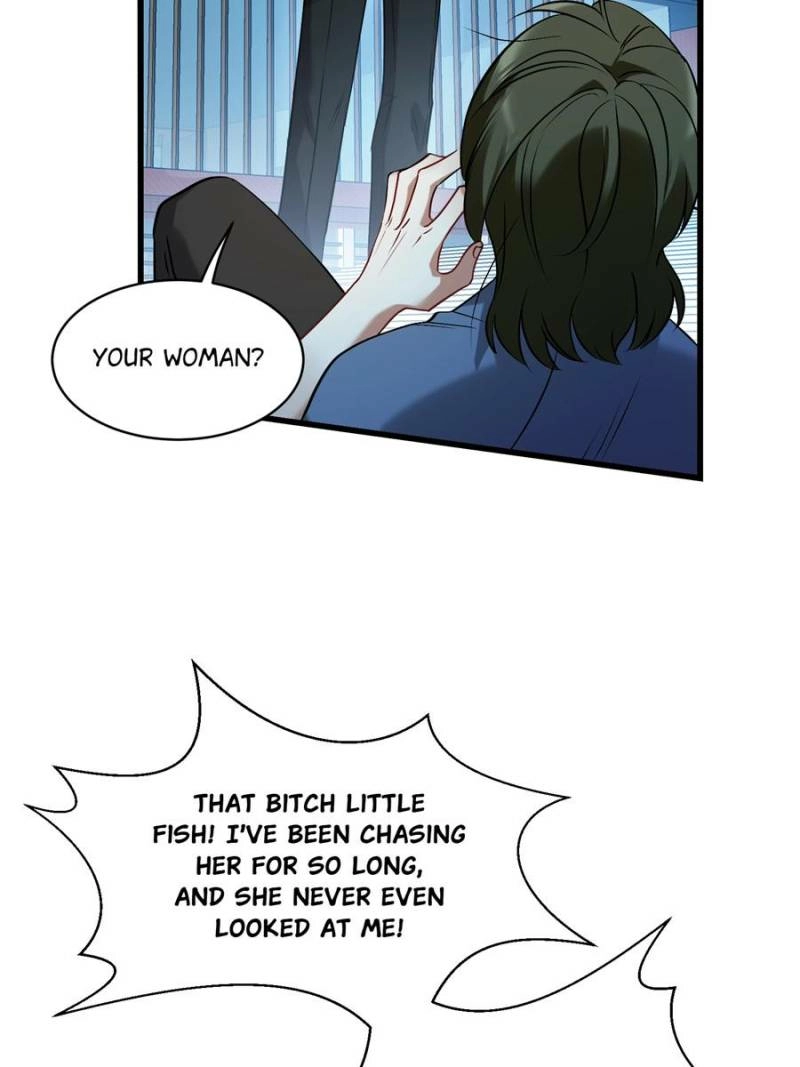 From Simp to Billionaire: The Rise of a Divine Tycoon Chapter 16 page 12 - 