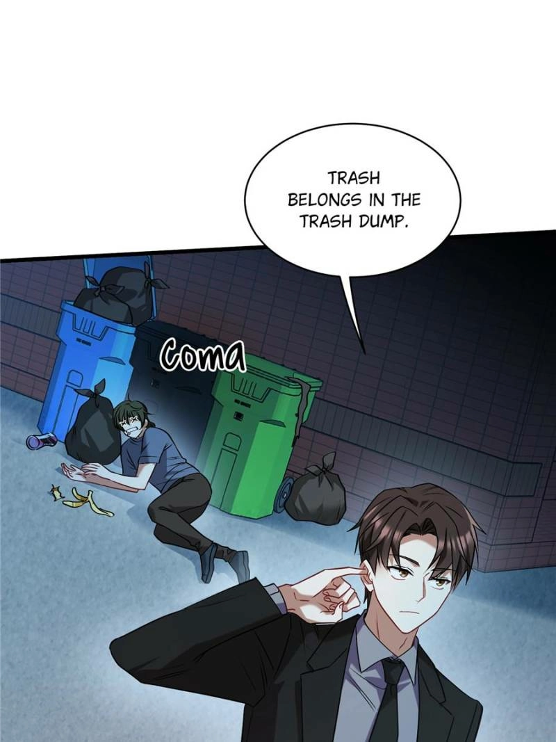 From Simp to Billionaire: The Rise of a Divine Tycoon Chapter 16 page 15 - 