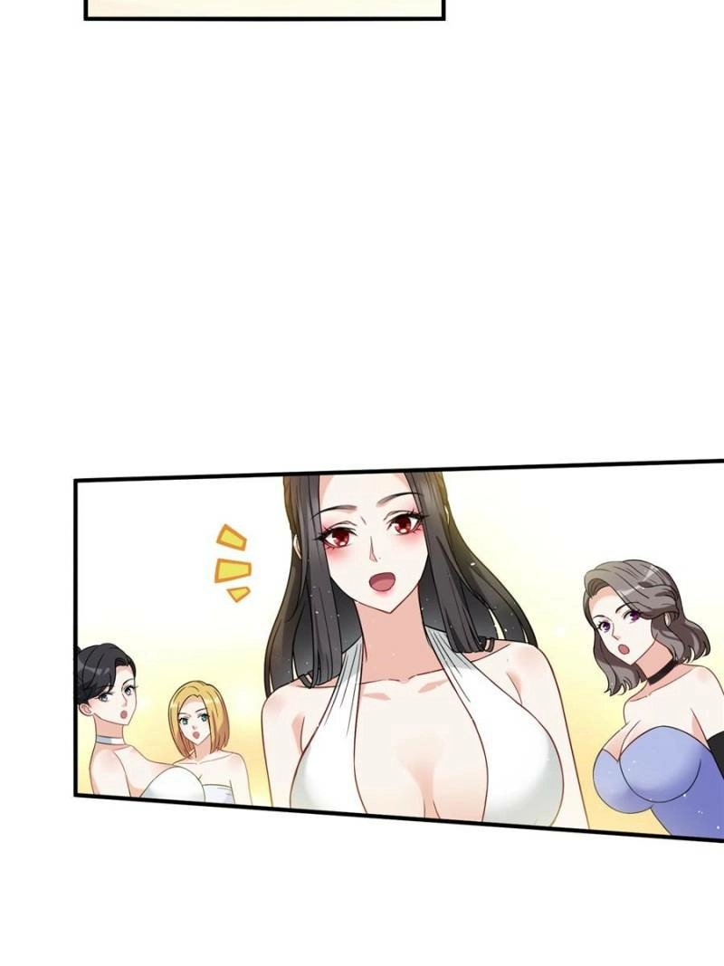 From Simp to Billionaire: The Rise of a Divine Tycoon Chapter 16 page 18 - 